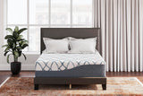14 Inch Chime Elite 2.0 California King Mattress - M42751