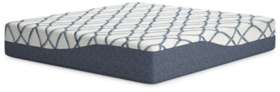 14 Inch Chime Elite 2.0 King Mattress - M42741
