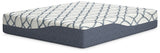 14 Inch Chime Elite 2.0 California King Mattress - M42751