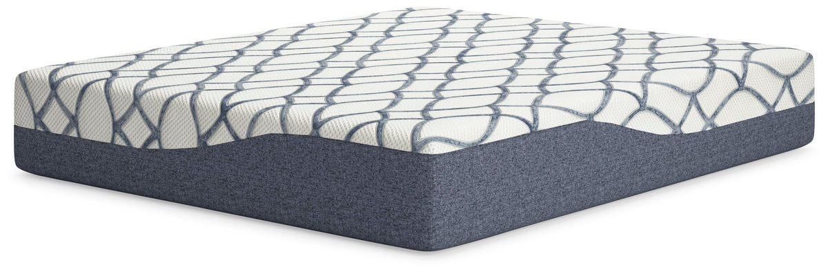 14 Inch Chime Elite 2.0 California King Mattress - M42751