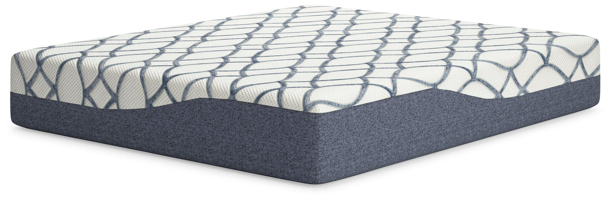 14 Inch Chime Elite 2.0 California King Mattress - M42751