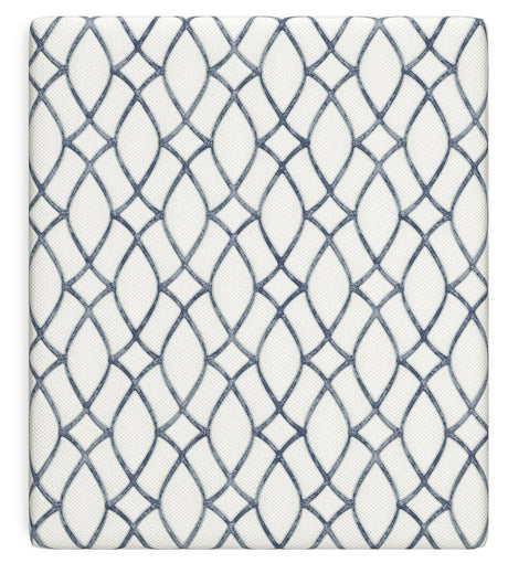 14 Inch Chime Elite 2.0 California King Mattress - M42751
