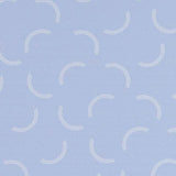 iKidz Ocean Twin Mattress and Pillow - M43011