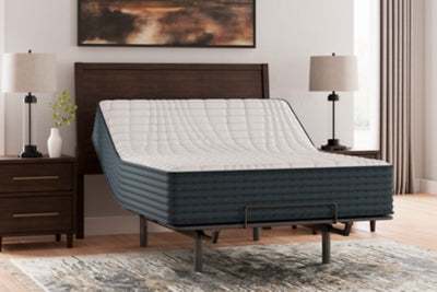 Hybrid 1200 King Mattress - M43541