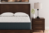 Hybrid 1200 King Mattress - M43541