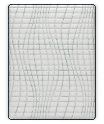 Hybrid 1200 King Mattress - M43541