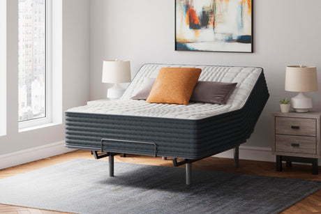 Hybrid 1400 Queen Mattress - M43731