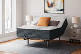 Hybrid 1400 California King Mattress - M43751