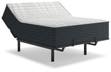 Hybrid 1400 California King Mattress - M43751