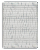 Hybrid 1400 California King Mattress - M43751