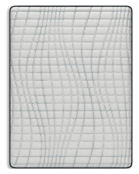 Hybrid 1400 California King Mattress - M43751