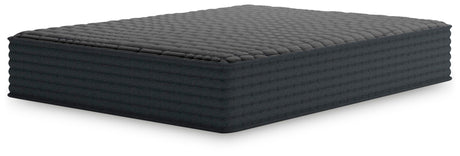 Gray 1200 Hybrid Queen Mattress - M43831