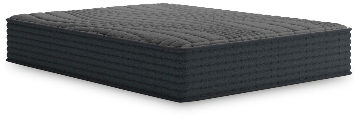 Gray 1200 Hybrid Queen Mattress - M43831