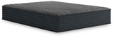 Gray 1200 Hybrid Queen Mattress - M43831
