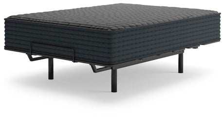 Gray 1200 Hybrid Queen Mattress - M43831