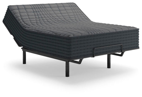 Gray 1200 Hybrid Queen Mattress - M43831