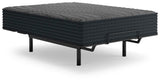 Gray 1200 Hybrid Queen Mattress - M43831