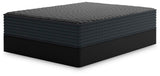 Gray 1200 Hybrid Queen Mattress - M43831