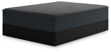 Gray 1200 Hybrid Queen Mattress - M43831