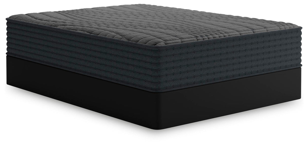 Gray 1200 Hybrid Queen Mattress - M43831