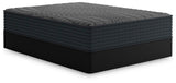 Gray 1200 Hybrid Queen Mattress - M43831