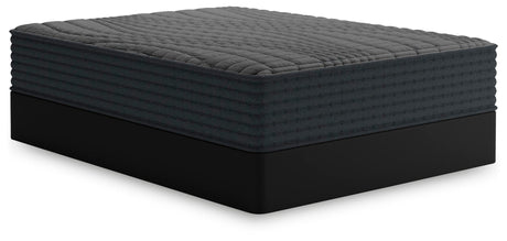 Gray 1200 Hybrid Queen Mattress - M43831
