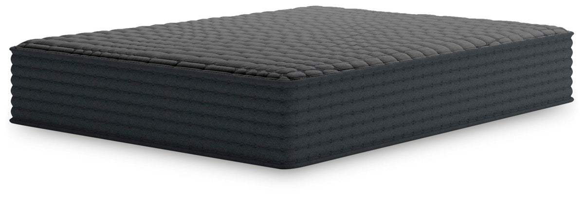 Gray 1200 Hybrid King Mattress - M43841