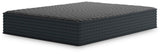 Gray 1200 Hybrid King Mattress - M43841