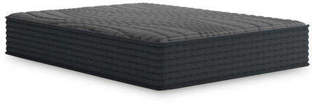 Gray 1200 Hybrid King Mattress - M43841