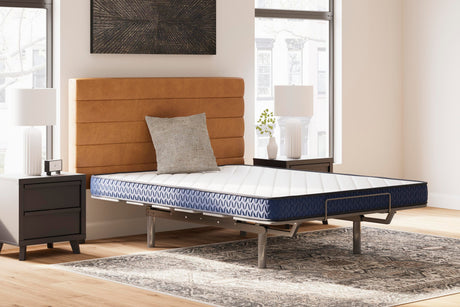 Ashley Firm King Mattress - M44541