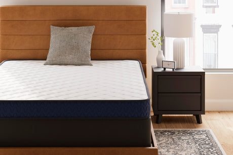 Ashley Firm Twin Mattress - M44511