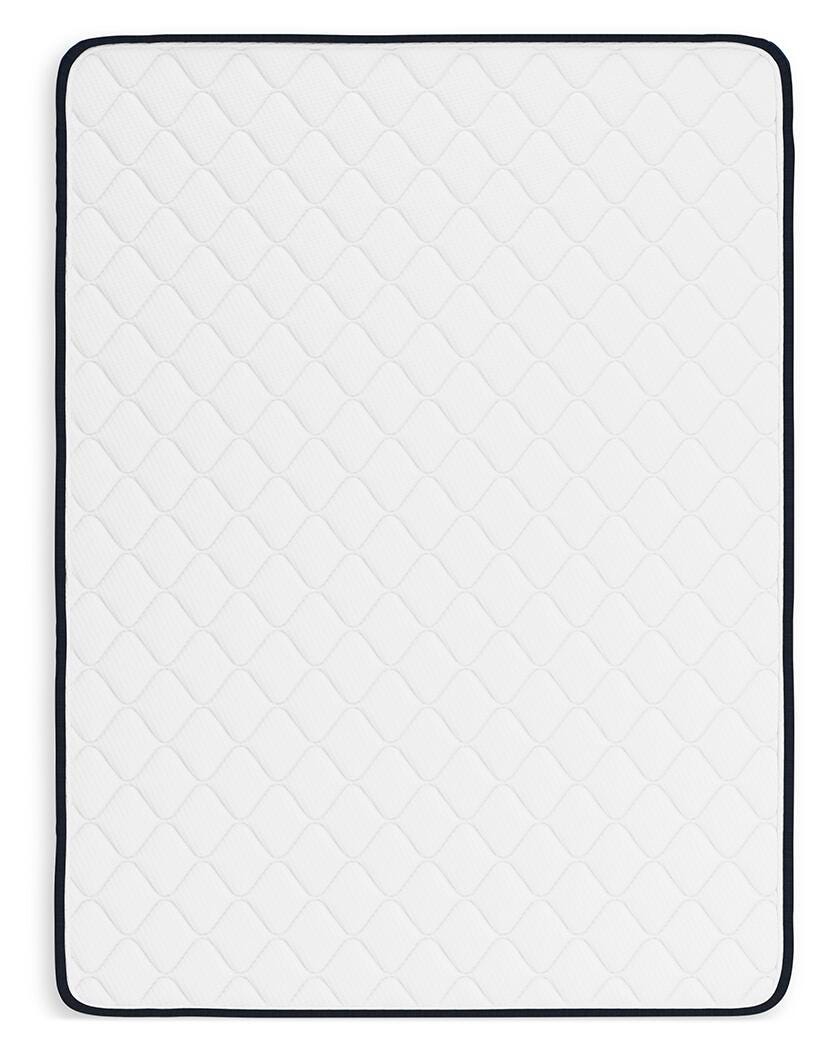 Ashley Firm Twin Mattress - M44511