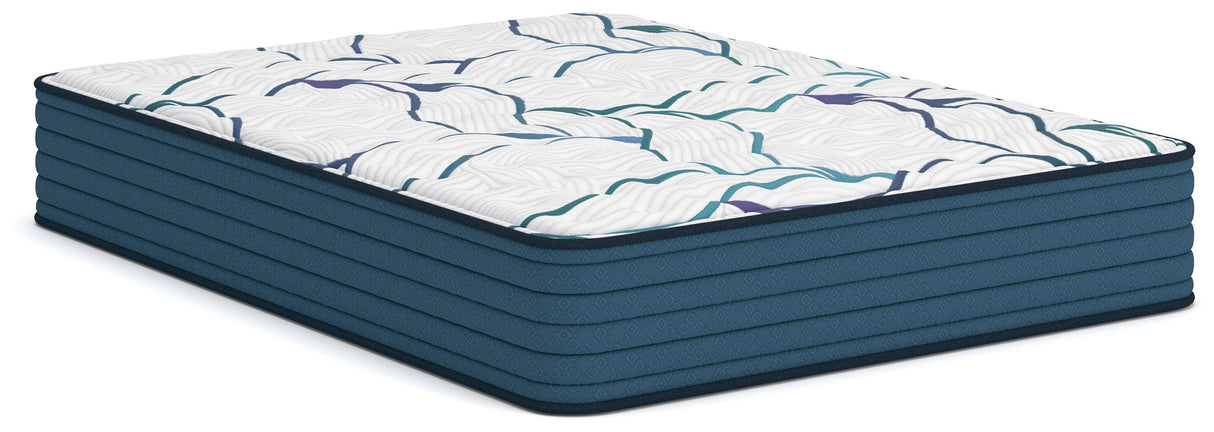 Limited Edition Firm 3.0 Queen Mattress - M45031