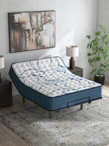Limited Edition Firm 3.0 Queen Mattress - M45031