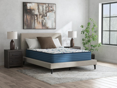 Limited Edition Firm 3.0 Queen Mattress - M45031