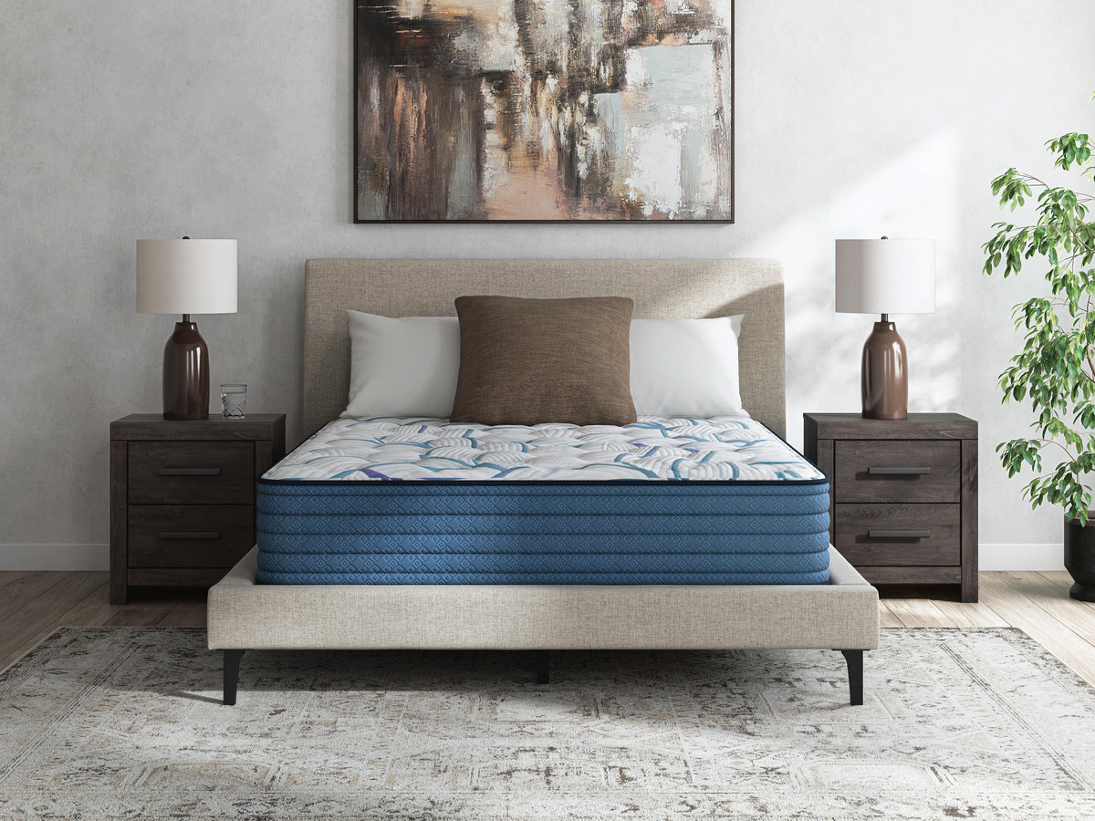 Limited Edition Plush 3.0 Queen Mattress - M45131