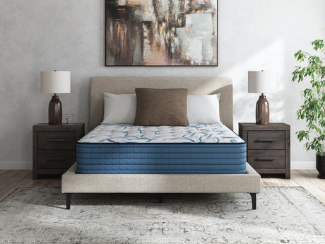 Limited Edition Plush 3.0 Full Mattress - M45121