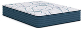 Limited Edition Plush 3.0 Queen Mattress - M45131