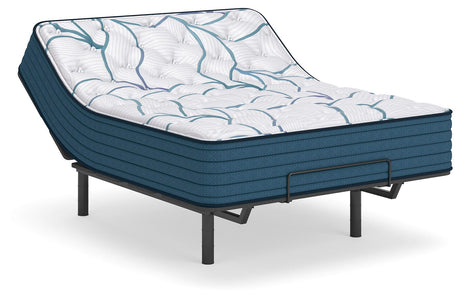Limited Edition Plush 3.0 Queen Mattress - M45131