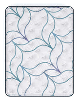 Limited Edition Plush 3.0 Queen Mattress - M45131