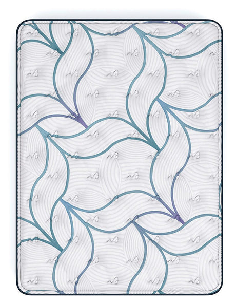 Limited Edition Plush 3.0 Queen Mattress - M45131