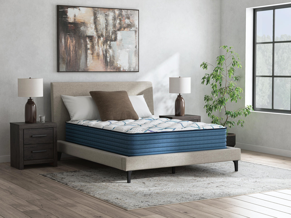 Limited Edition Plush 3.0 Queen Mattress - M45131