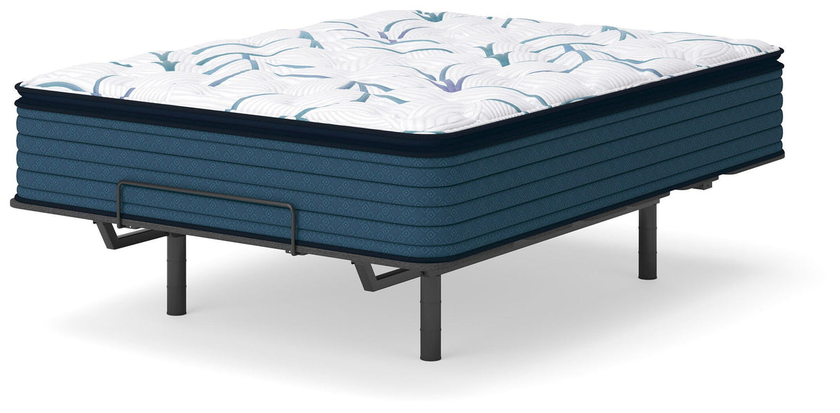 Limited Edition Plush PT 3.0 Queen Mattress - M45231