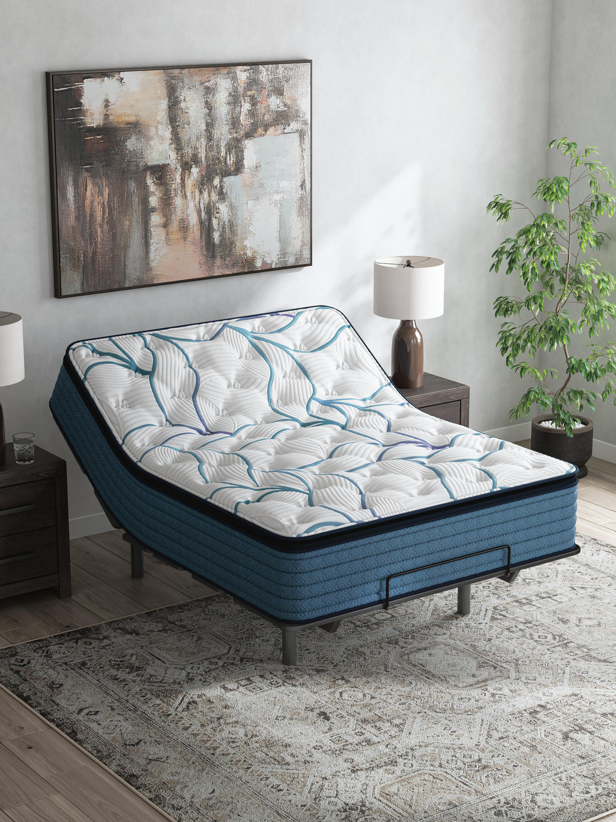 Limited Edition Plush PT 3.0 California King Mattress - M45251