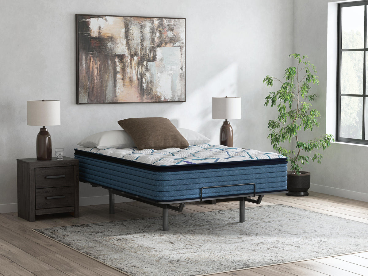 Limited Edition Plush PT 3.0 California King Mattress - M45251
