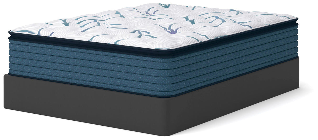 Limited Edition Plush PT 3.0 Queen Mattress - M45231