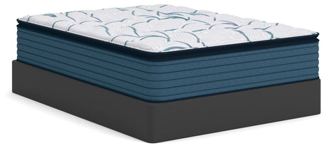 Limited Edition Plush PT 3.0 Queen Mattress - M45231