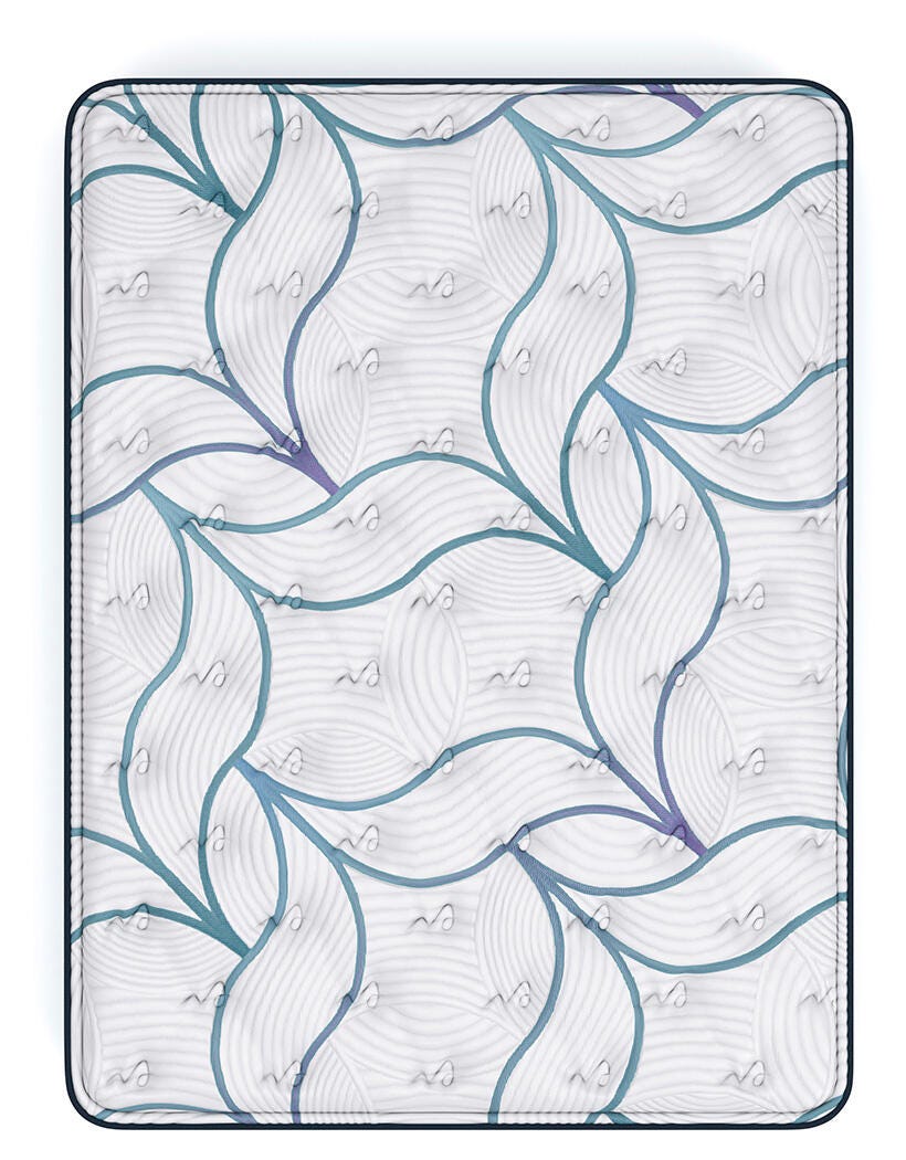 Limited Edition Plush PT 3.0 Queen Mattress - M45231