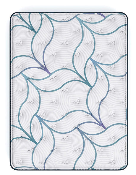 Limited Edition Plush PT 3.0 Queen Mattress - M45231