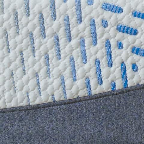 Millennium Luxury Gel Memory Foam Twin XL Mattress - M50571